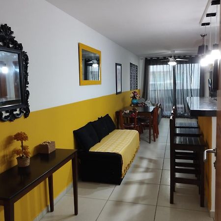 Apartamento Temporada أرايال دو كابو المظهر الخارجي الصورة