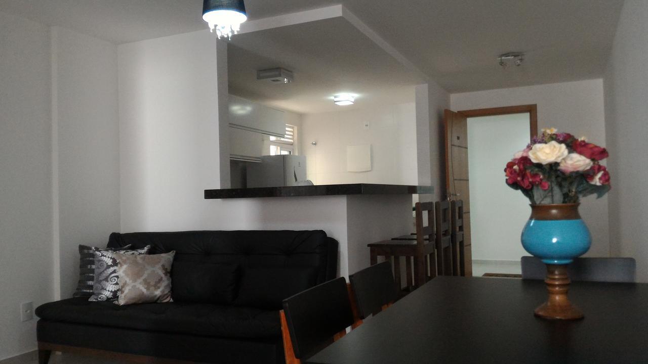 Apartamento Temporada أرايال دو كابو المظهر الخارجي الصورة